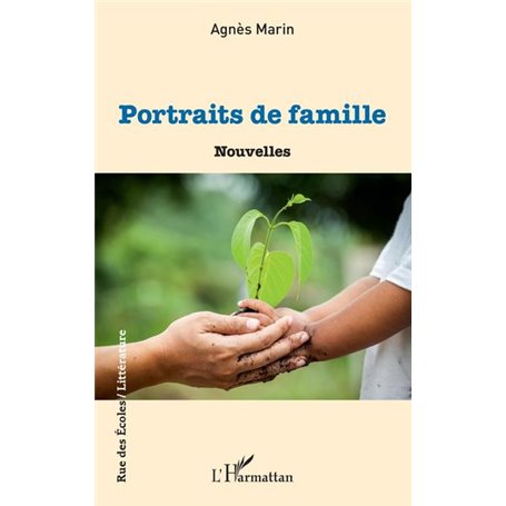 PORTRAITS DE FAMILLE