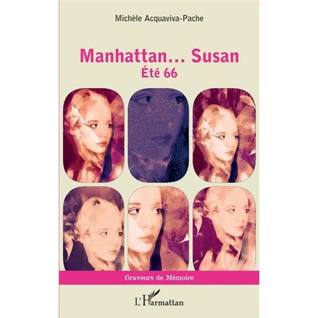 Manhattan... Susan