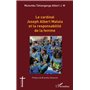 Le cardinal Joseph Albert Malula et la responsabilité de la femme