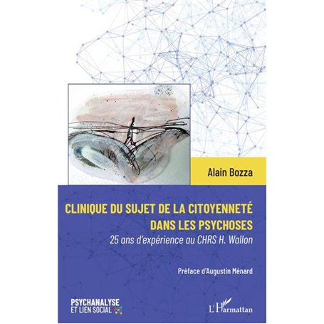 Clinique du sujet de la citoyenneté dans les psychoses