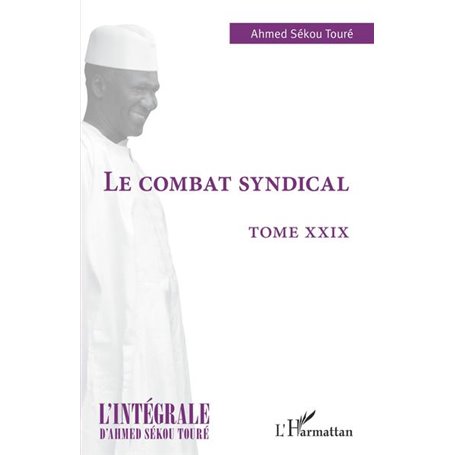 Le combat syndical