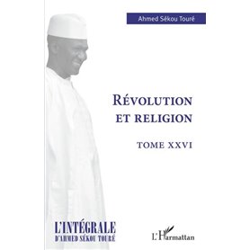 Révolution et religion