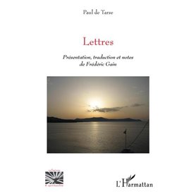 Lettres