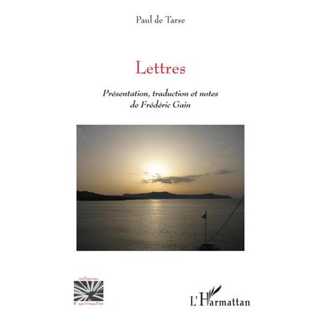 Lettres