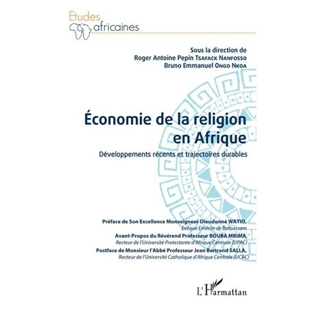 Économie de la religion en Afrique