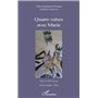 Quatre valses avec Marie