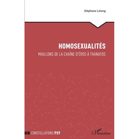 Homosexualités