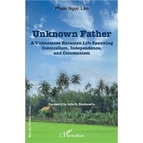 Unknown father