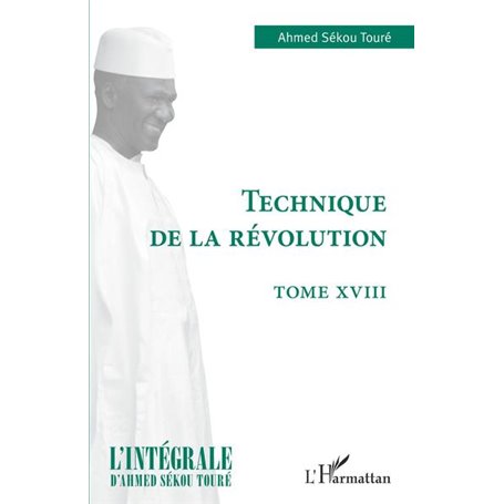 Technique de la révolution