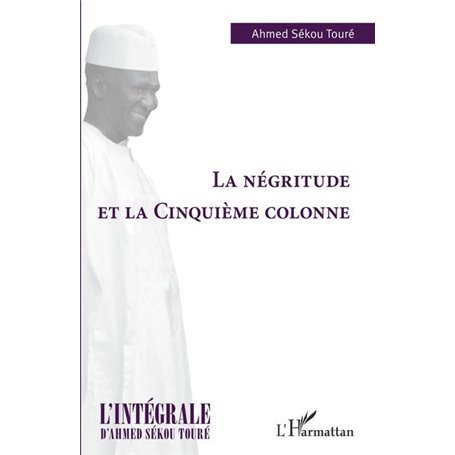 La négritude et la cinquième colonne