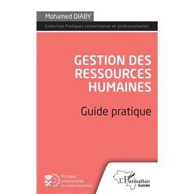 Gestion des ressources humaines