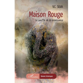 Maison rouge