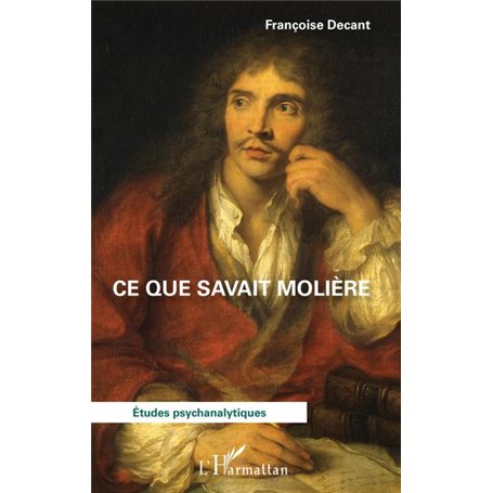 Ce que savait Molière