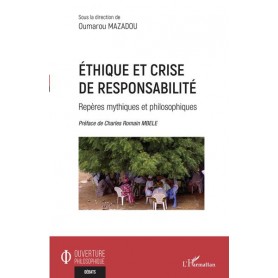 Ethique et crise de responsabilité