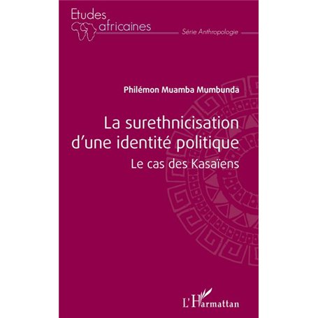 La surethnicisation d'une identité politique