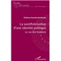 La surethnicisation d'une identité politique