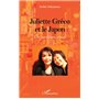 Juliette Gréco et le Japon