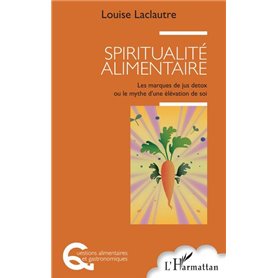 Spiritualité alimentaire