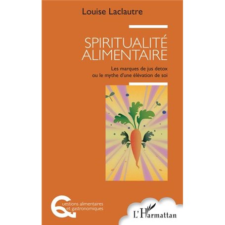 Spiritualité alimentaire