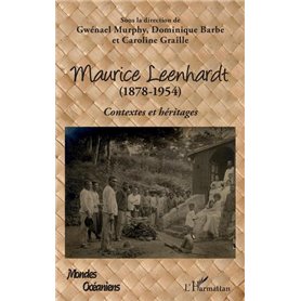 Maurice Leenhardt (1878-1954)