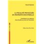 La fiscalité privilégiée en propriété industrielle