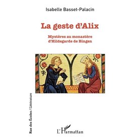 La geste d'Alix