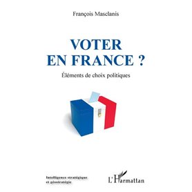 Voter en France ?