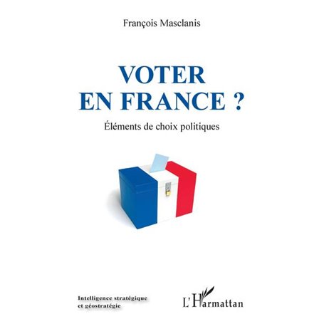 Voter en France ?