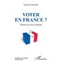 Voter en France ?