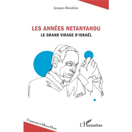 Les années Netanyahou