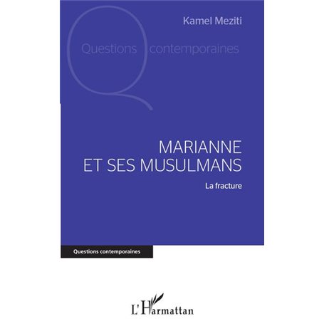 Marianne et ses musulmans