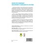 Perspectives économiques : développement et renaissance de la RD Congo