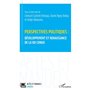 Perspectives politiques : développement et renaissance de la RD Congo