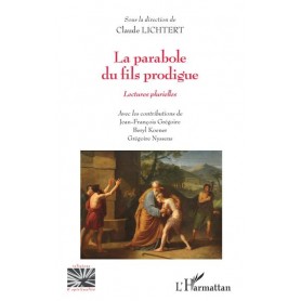 La parabole du fils prodigue