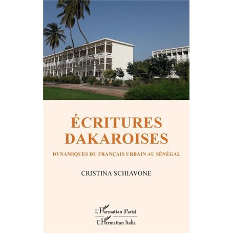 Ecritures dakaroises