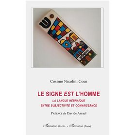 Le signe -em+est-/em+ l'homme