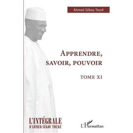 Apprendre, savoir, pouvoir