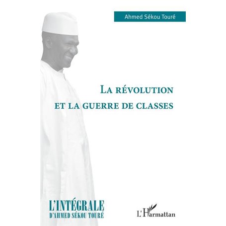 La révolution et la guerre de classes