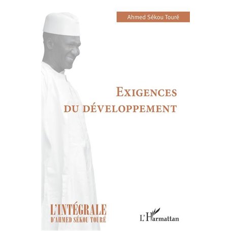 Exigences du développement