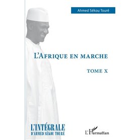 L'Afrique en marche