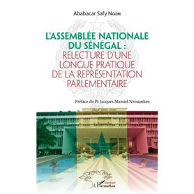 L'Assemblée nationale du Sénégal :