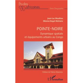 Pointe-Noire