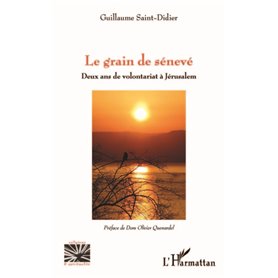 Le grain de sénevé