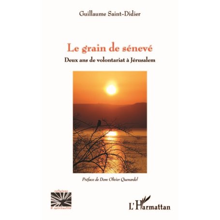 Le grain de sénevé