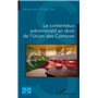 Le contentieux administratif en droit de l'Union des Comores