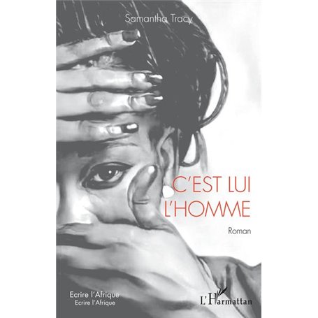 C'est lui l'homme