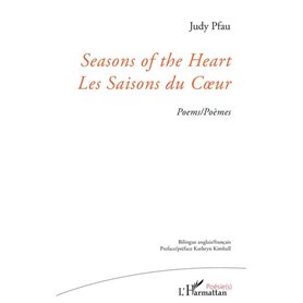 Seasons of the Heart Les Saisons du Coeur
