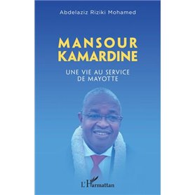 Mansour Kamardine