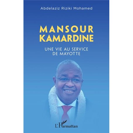 Mansour Kamardine