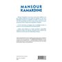 Mansour Kamardine